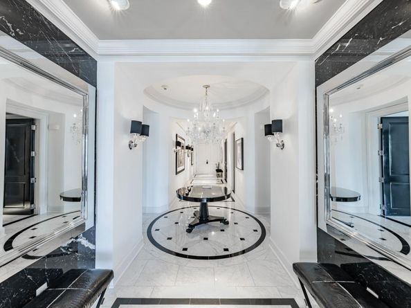 2525 N Pearl Street  1704, Dallas Texas 75201