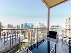 2525 N Pearl Street  1704, Dallas Texas 75201