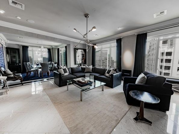 2525 N Pearl Street  1704, Dallas Texas 75201