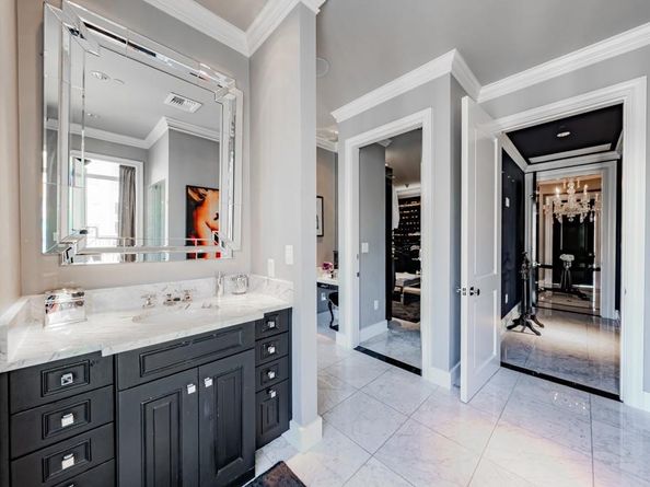 2525 N Pearl Street  1704, Dallas Texas 75201
