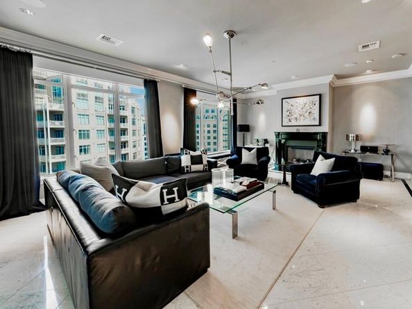 2525 N Pearl Street  1704, Dallas Texas 75201