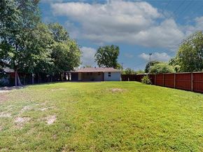 3201  Lakeland Street , Fort Worth Texas 76111