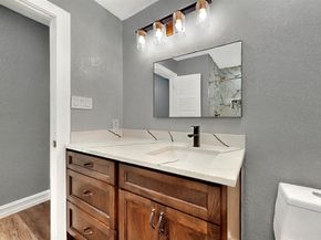 6912  Griggs Street , Forest Hill Texas 76140