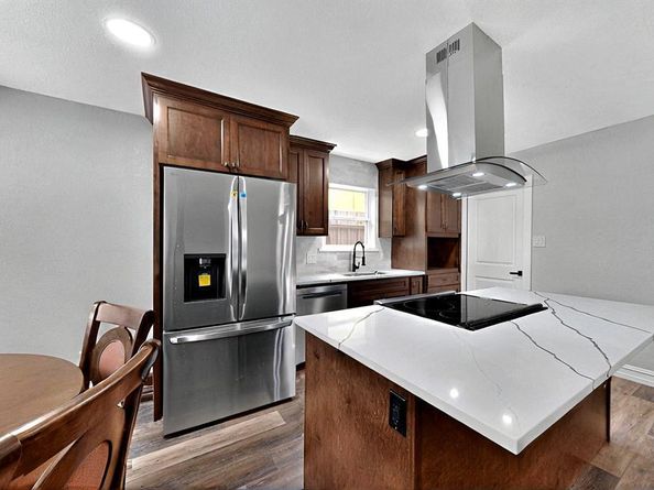 6912  Griggs Street , Forest Hill Texas 76140