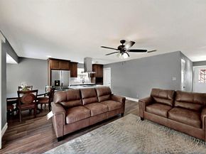 6912  Griggs Street , Forest Hill Texas 76140