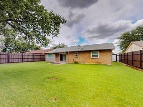6912  Griggs Street , Forest Hill Texas 76140