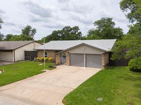 6912  Griggs Street , Forest Hill Texas 76140