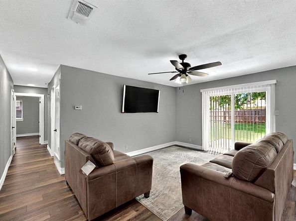 6912  Griggs Street , Forest Hill Texas 76140