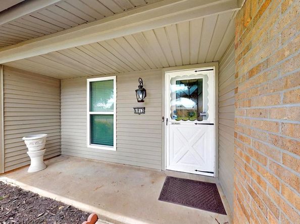 6912  Griggs Street , Forest Hill Texas 76140