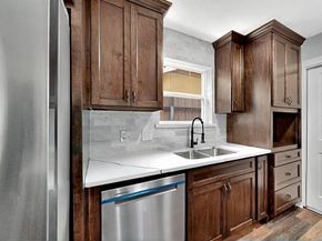 6912  Griggs Street , Forest Hill Texas 76140