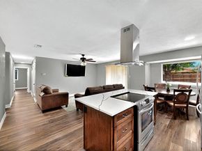 6912  Griggs Street , Forest Hill Texas 76140