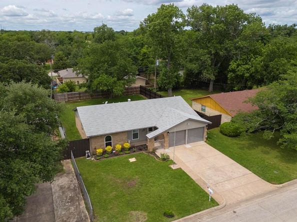 6912  Griggs Street , Forest Hill Texas 76140