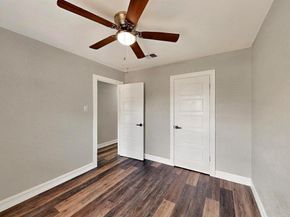 6912  Griggs Street , Forest Hill Texas 76140