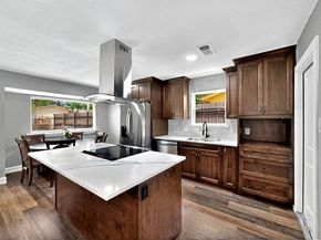 6912  Griggs Street , Forest Hill Texas 76140