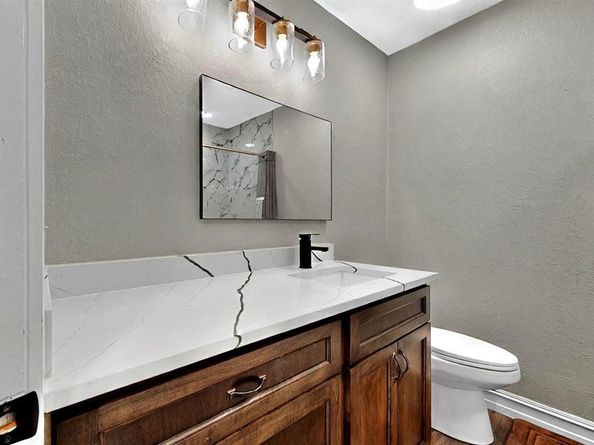 6912  Griggs Street , Forest Hill Texas 76140