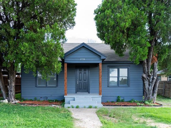 2734  Burchill Road , Fort Worth Texas 76105