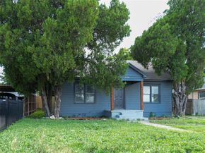2734  Burchill Road , Fort Worth Texas 76105