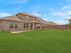 2151  Slow Stream Drive , Royse City Texas 75189