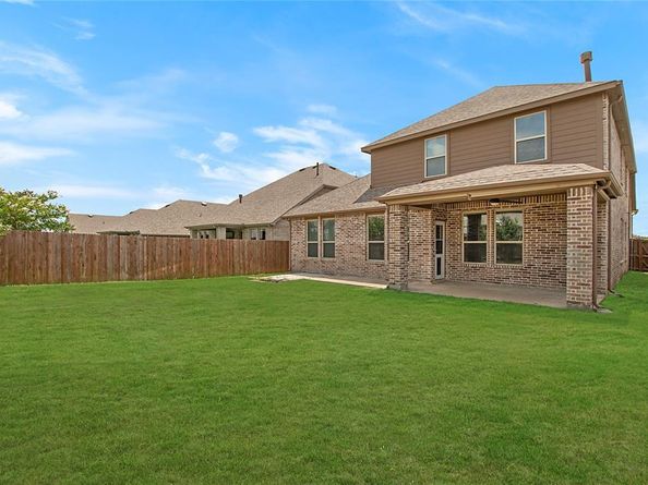 2151  Slow Stream Drive , Royse City Texas 75189
