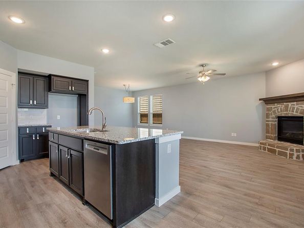 2151  Slow Stream Drive , Royse City Texas 75189
