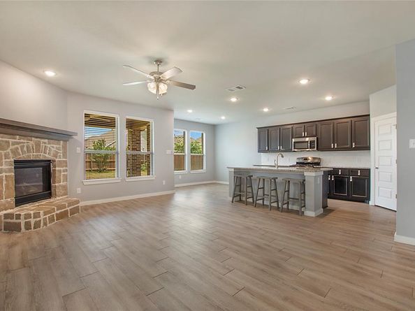 2151  Slow Stream Drive , Royse City Texas 75189
