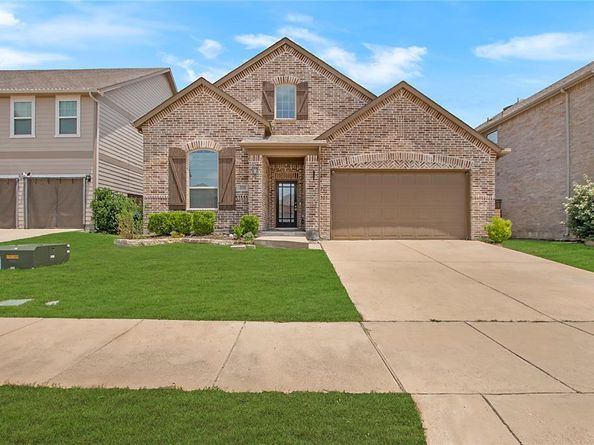 2151  Slow Stream Drive , Royse City Texas 75189