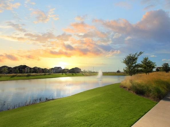 2151  Slow Stream Drive , Royse City Texas 75189