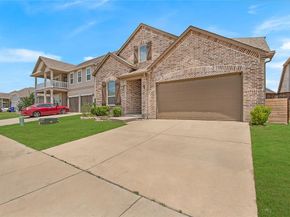 2151  Slow Stream Drive , Royse City Texas 75189