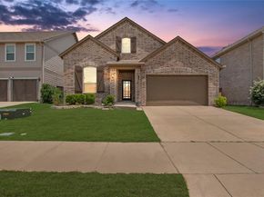 2151  Slow Stream Drive , Royse City Texas 75189