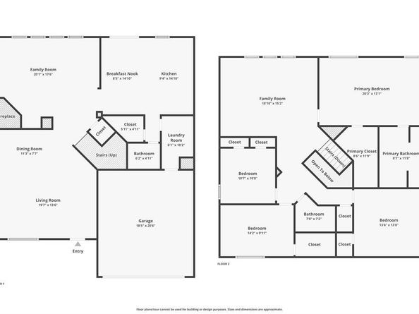 10145  Chapel Springs Trail , Fort Worth Texas 76116