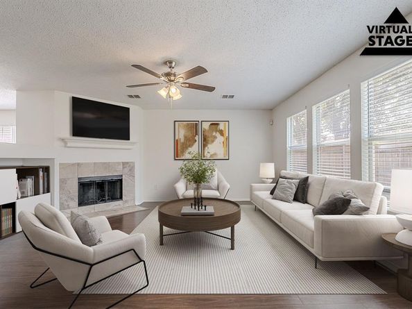 10145  Chapel Springs Trail , Fort Worth Texas 76116
