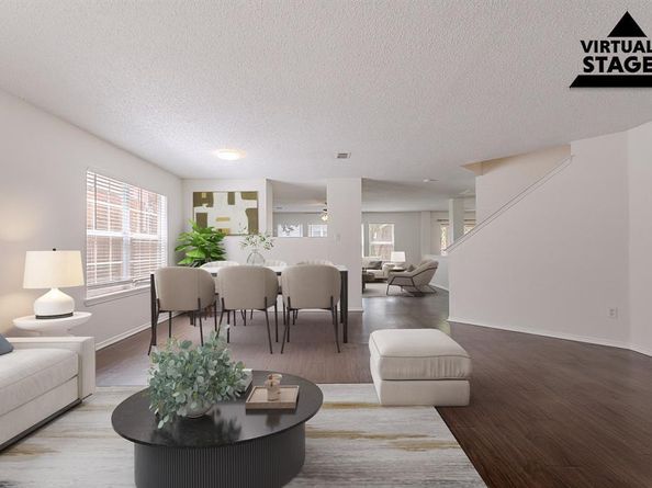 10145  Chapel Springs Trail , Fort Worth Texas 76116