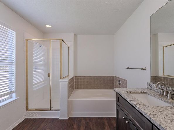 10145  Chapel Springs Trail , Fort Worth Texas 76116
