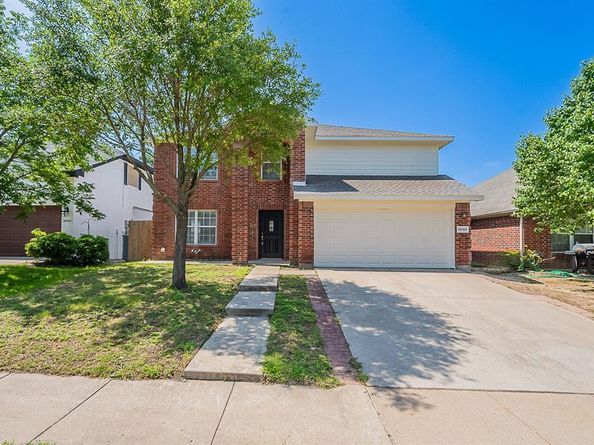 10145  Chapel Springs Trail , Fort Worth Texas 76116