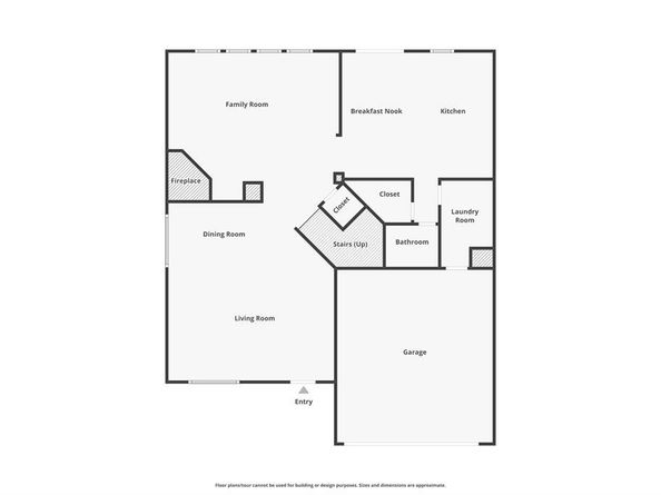 10145  Chapel Springs Trail , Fort Worth Texas 76116
