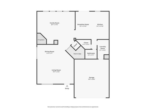 10145  Chapel Springs Trail , Fort Worth Texas 76116