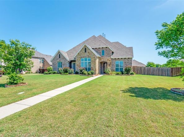 344  Redstone Drive , Sunnyvale Texas 75182