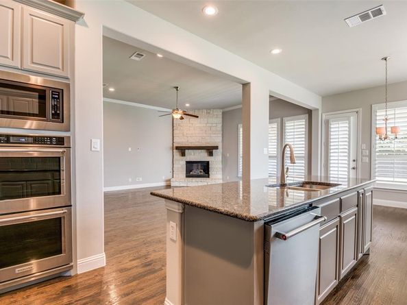 344  Redstone Drive , Sunnyvale Texas 75182