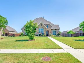 344  Redstone Drive , Sunnyvale Texas 75182
