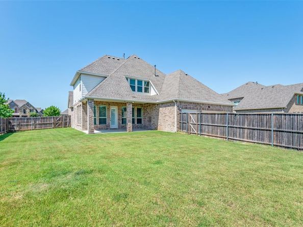 344  Redstone Drive , Sunnyvale Texas 75182