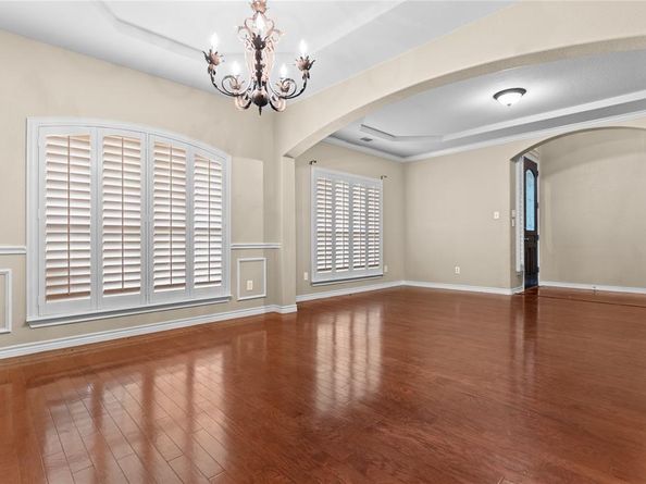800  Whitley Court , Kennedale Texas 76060