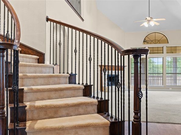 800  Whitley Court , Kennedale Texas 76060
