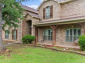 800  Whitley Court , Kennedale Texas 76060