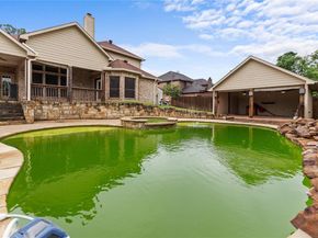 800  Whitley Court , Kennedale Texas 76060
