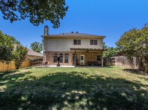1516  Cheyenne Trail , Mansfield Texas 76063
