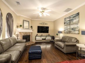 1516  Cheyenne Trail , Mansfield Texas 76063
