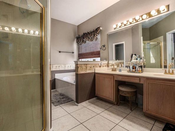 1516  Cheyenne Trail , Mansfield Texas 76063