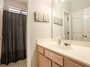 1516  Cheyenne Trail , Mansfield Texas 76063