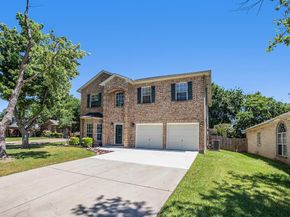 1516  Cheyenne Trail , Mansfield Texas 76063