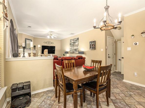 1516  Cheyenne Trail , Mansfield Texas 76063